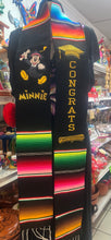 Cargar imagen en el visor de la galería, Graduation sash 2025 ALMOST SOLD OUT