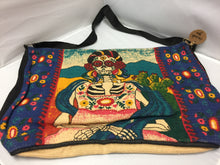 Cargar imagen en el visor de la galería, Bolsas de Catrina SOLD