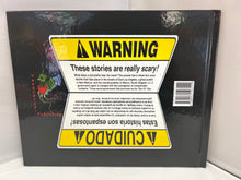 Load image into Gallery viewer, "A Storyteller's Nightmare" by Arturo Munoz Vasquez