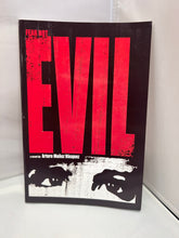 Load image into Gallery viewer, "Fear not Evil" by Arturo Munoz Vasquez