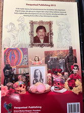 Load image into Gallery viewer, "Fear not Evil" by Arturo Munoz Vasquez