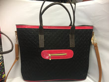 Cargar imagen en el visor de la galería, Frida Kahlo cartoon tote bag SOLD OUT