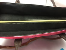 Cargar imagen en el visor de la galería, Frida Kahlo cartoon tote bag SOLD OUT