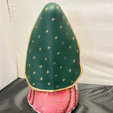 Cargar imagen en el visor de la galería, Lupita  NAVARRO Mexican Ceramic Doll  Virgin SOLD
