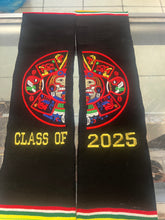 Load image into Gallery viewer, Graduation sash 2025
