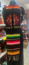 Load image into Gallery viewer, Graduation sash 2025
