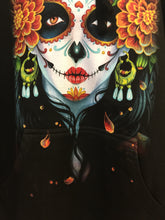 Load image into Gallery viewer, Catrina woman  T-shirt
