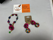 Load image into Gallery viewer, Mexican Jewelry Palm tree Set (3 Pieces)
