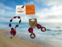 Load image into Gallery viewer, Mexican Jewelry Palm tree Set (3 Pieces)
