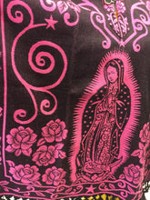 Cargar imagen en el visor de la galería, Poncho/Gaban Virgen de Guadalupe
