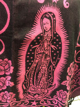 Cargar imagen en el visor de la galería, Poncho/Gaban Virgen de Guadalupe
