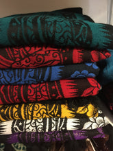 Cargar imagen en el visor de la galería, Poncho/Gaban Virgen de Guadalupe
