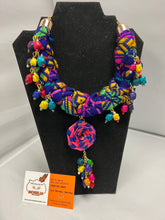 Load image into Gallery viewer, Mexican Jewelry Palm tree Set

