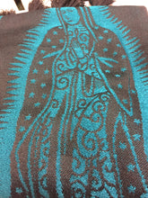 Cargar imagen en el visor de la galería, Poncho/Gaban Virgen de Guadalupe
