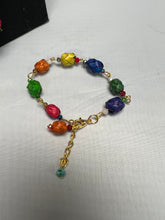 Load image into Gallery viewer, Mexican Jewelry Palm tree Set
