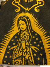 Cargar imagen en el visor de la galería, Poncho/Gaban Virgen de Guadalupe
