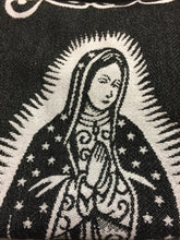 Cargar imagen en el visor de la galería, Poncho/Gaban Virgen de Guadalupe
