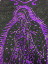 Cargar imagen en el visor de la galería, Poncho/Gaban Virgen de Guadalupe
