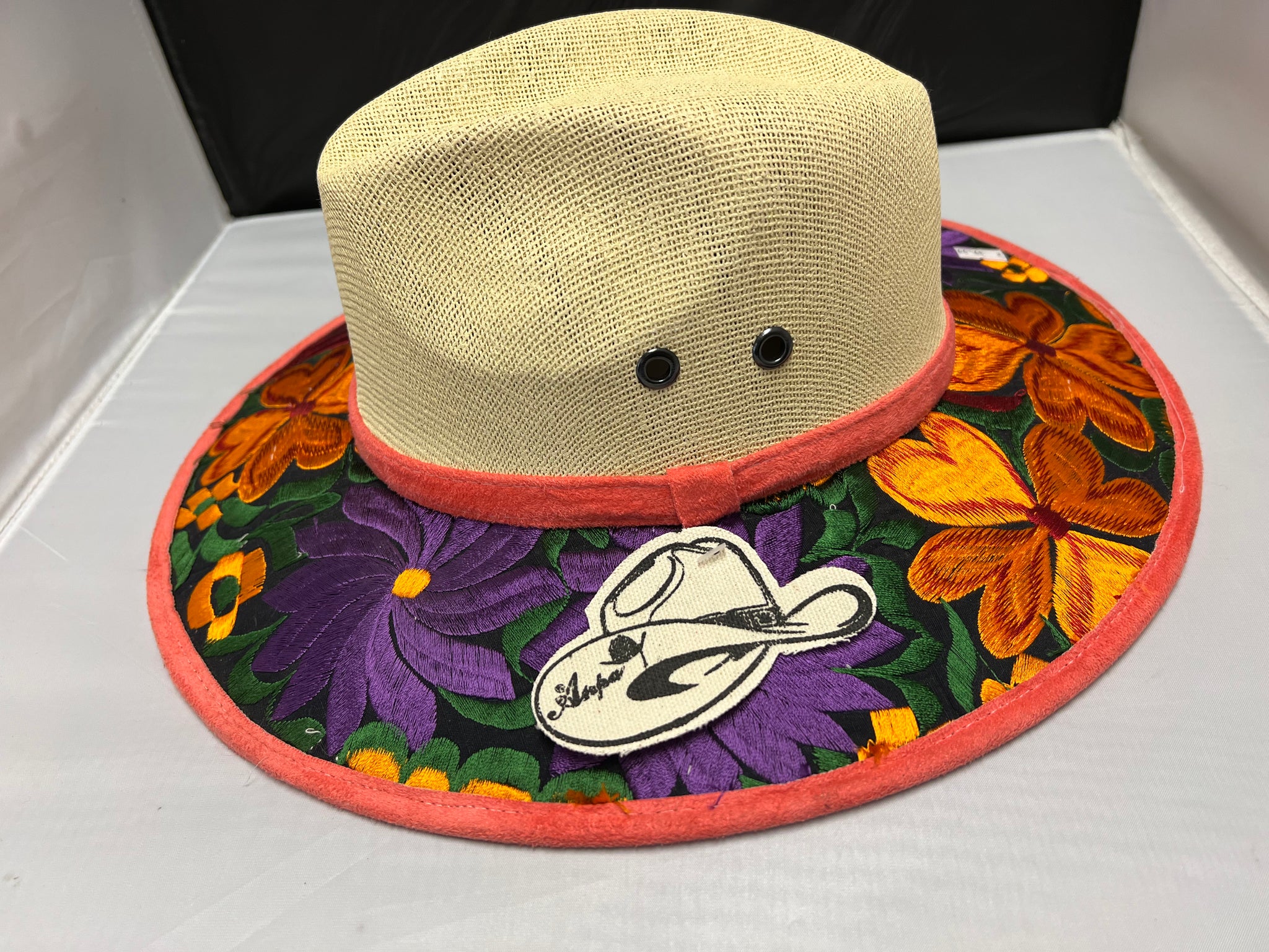 Mexican Artisanal Hats – Artesanias Mexicanas Morelia