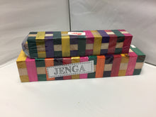 Load image into Gallery viewer, JENGA GAME Wooden Toy
