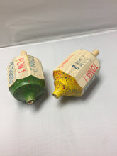 Load image into Gallery viewer, Pirinola (Pack of 2) TOMA TODO Game
