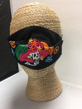 Load image into Gallery viewer, La Catrina Face Mask
