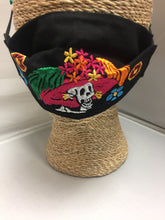 Load image into Gallery viewer, La Catrina Face Mask
