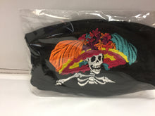 Load image into Gallery viewer, La Catrina Face Mask
