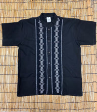 Load image into Gallery viewer, Guayaberas de Hombre/Mens shirt Manta
