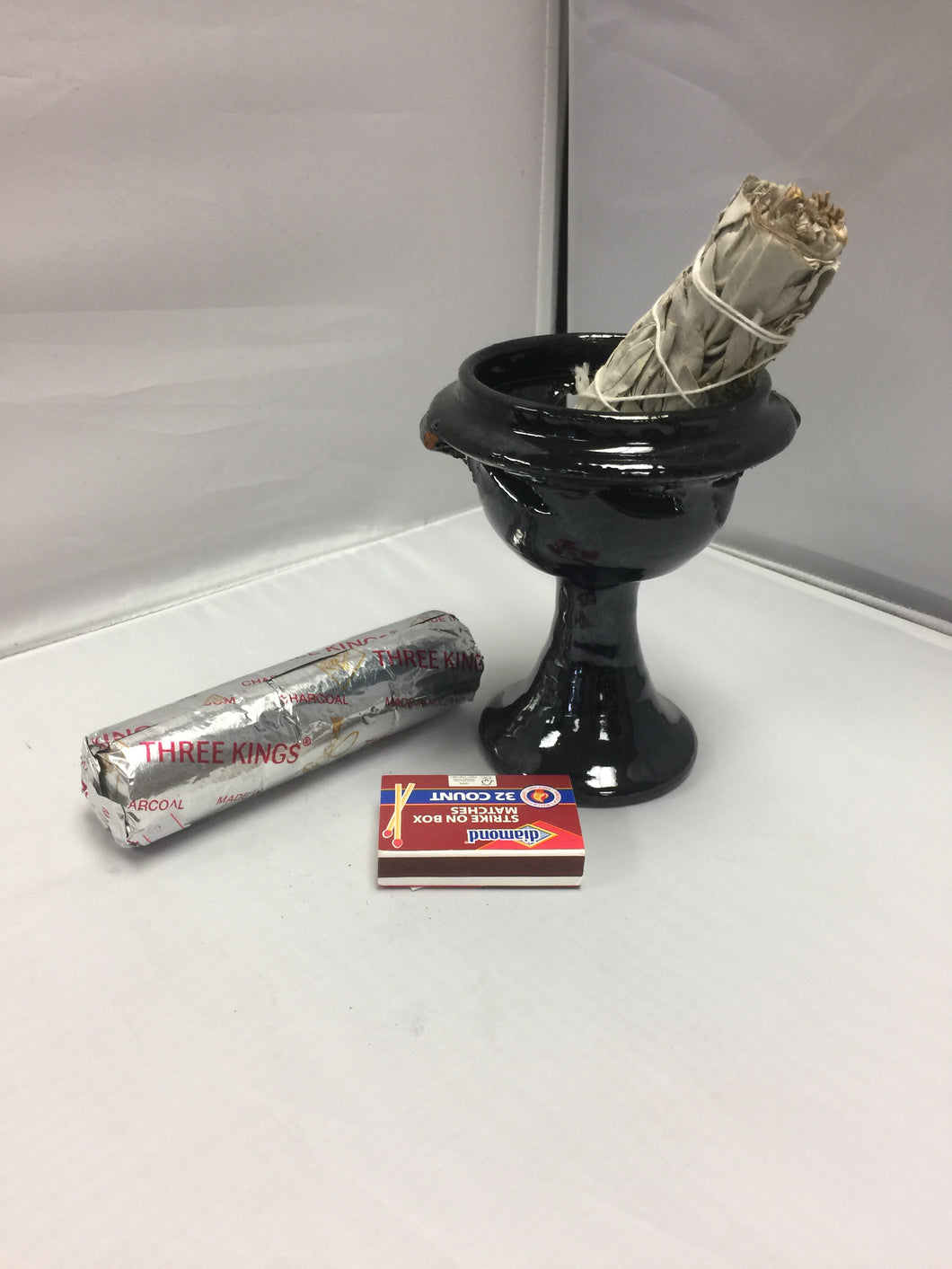 Spiritual Kit for Cleansing