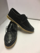 Cargar imagen en el visor de la galería, Aztec Calendar Huaraches. Men Shoes
