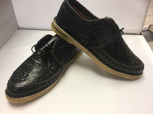 Cargar imagen en el visor de la galería, Aztec Calendar Huaraches. Men Shoes
