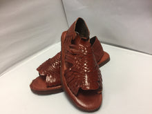 Cargar imagen en el visor de la galería, Pachuco Style Huarache for Men
