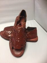 Cargar imagen en el visor de la galería, Pachuco Style Huarache for Men
