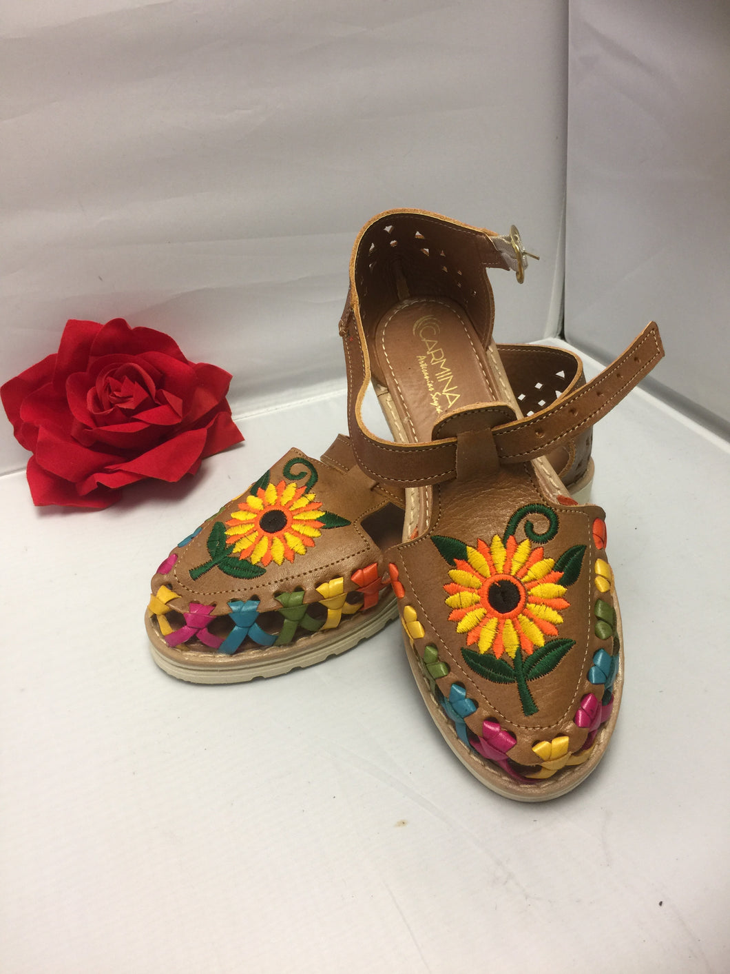Sunflower Design