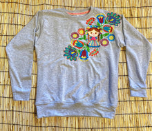 Load image into Gallery viewer, Mexican Doll Sweater sold out
