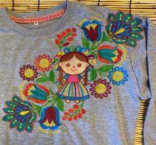 Load image into Gallery viewer, Mexican Doll Sweater sold out
