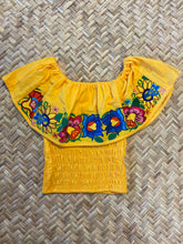 Cargar imagen en el visor de la galería, Blusa #Primaveral con flores SOLD OUT
