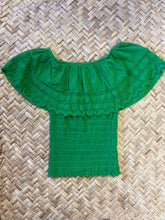 Cargar imagen en el visor de la galería, Blusa peruana

