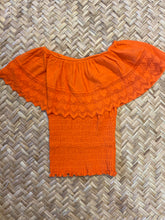 Cargar imagen en el visor de la galería, Blusa peruana
