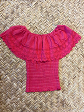 Cargar imagen en el visor de la galería, Blusa peruana
