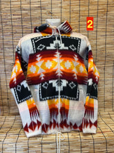 Load image into Gallery viewer, Wool Sweater SOLD OUT
