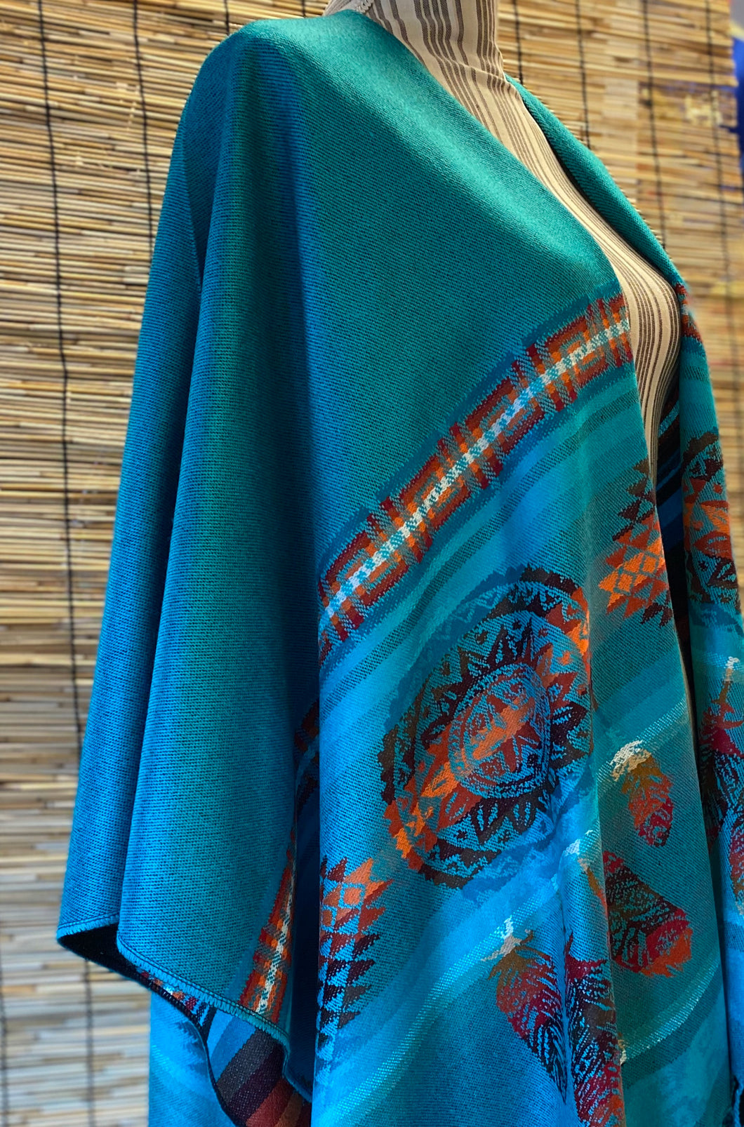 Silk Shawl for Women SOLD OUT