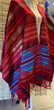 Load image into Gallery viewer, Silk Shawl for Women SOLD OUT

