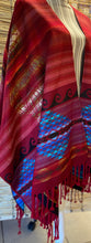 Load image into Gallery viewer, Silk Shawl for Women SOLD OUT
