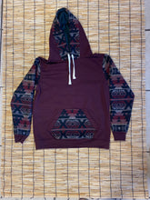 Load image into Gallery viewer, Sweaters with Hoodie SOLD OUT
