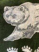 Load image into Gallery viewer, Wool Poncho with fur /regular Hoodie SOLD OUT
