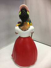 Cargar imagen en el visor de la galería, Lupita NAVARRO  Mexican Ceramic Doll MAGUEY SOLD
