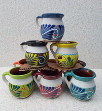 Load image into Gallery viewer, Clay Jarrito Mug SOLD
