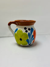 Load image into Gallery viewer, Clay Jarrito Mug SOLD
